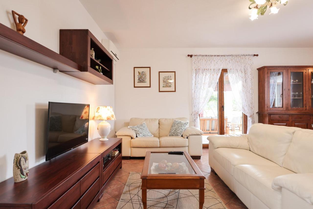 Villa Ena With Pool & Jacuzzi Donji Kasic 외부 사진